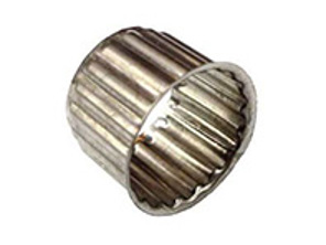 Führungsbuchse Lenksäule. Porsche 914 72-74 - 111953535D