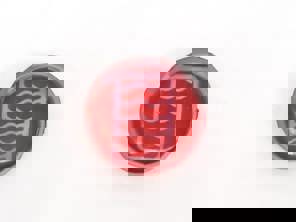 Insert de commutateur de chauffage de lunette arrière. Porsche 911 65-73 - 90155283700