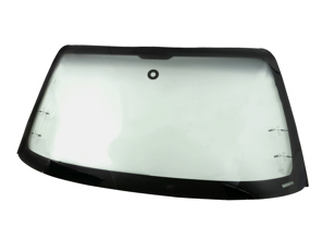 Front Windscreen Glass Tinted, With Antenna. Porsche 997.1 / 997.2 CABRIO 2005-13 - 99754111103, 99754191102, 99754191103, 99754191106, 99754191107, 99754191110, 99754191111, 99754191118, 99754191119, 99754111102