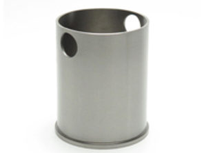 Flanged type liner double hole Porsche Cayman / Boxster 3.4L - L5081