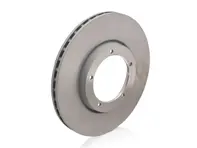 Brake disc rotor Front. Porsche 911 / 930 / 924 / 944 (OE Part No 477405083A / 91135104120) - 477405083A, 477405083D, 91135104120