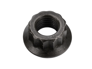 Mutter für Kurbelgehäusebolzen. Porsche 964 / 993 / 996 - 95910117200