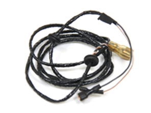 Kabelbaum Innenbeleuchtung. Porsche 911 84-85 Cabrio - 91161204260