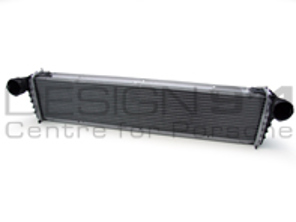 Kühlwasser / Kühlmittel - Zentrum Porsche 991