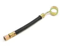 Tuyau de pompe d'injection de carburant mécanique - conduite d'huile. Porsche911 1969-77 - 90111004103, 90111004102, 90111004101