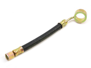 Tuyau de pompe d'injection de carburant mécanique - conduite d'huile. Porsche911 1969-77 - 90111004103, 90111004102, 90111004101