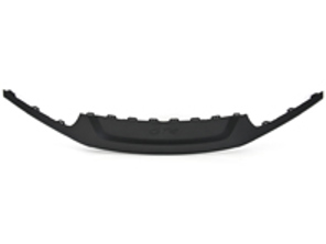 Frontschürze, schwarz matt. Porsche 982 Cayman GT4 - 982807543HOK1, 982807587