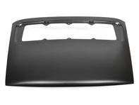 Portellone posteriore in alluminio. Porsche 911 69-73 - 91151201000