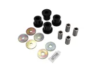 Front upper arm bush. Porsche 928 1978-1995 Powerflex Black Series - PFF57-704, PFF57704, PFF57704BLK, 92834102737, 92834102738, 92834103827, 92834102838, 92834102733, 92834102833