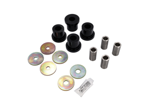 Buchse des vorderen oberen Querlenkers. Porsche 928 1978-1995 Powerflex Black Series - PFF57-704, PFF57704, PFF57704BLK, 92834102737, 92834102738, 92834103827, 92834102838, 92834102733, 92834102833