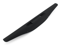 Door sill switch panel, complete. Porsche 986 Boxster / 996 2002>> LHD - 99655101928A03, 99655101928