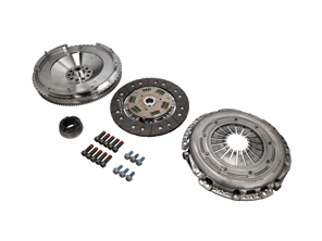 Uprated clutch and lightened flywheel kit. Porsche 987.2 Boxster / Cayman - 9G211401202, 9G211401201, 9G211401200, 98711691323, 98711691324, 98711691325, 98711691326, 98711691333, 98711691334, 98711691335, 98711691338, 98711691340 - 9M987.2LWFlywl&Clutch