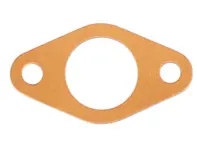 Flanschdichtung Getriebegehäuse. Porsche 911 / 964 - 92833277600