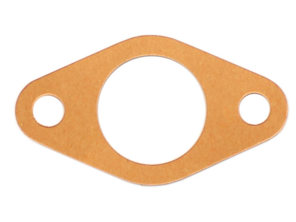 Flanschdichtung Getriebegehäuse. Porsche 911 / 964 - 92833277600