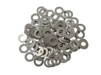 Pack rondelles de protection d'arbre à cames et de chaîne de distribution. Porsche 911 / 964 turbo / 914-6 (90003101430) - 90003101430