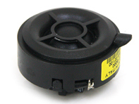 Altoparlante acuti del cruscotto. Porsche 997 / 987 Boxster / 987C Cayman - 99764502100