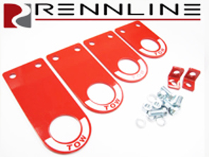 Rennline Race Hook. UNIVERSAL - E01X