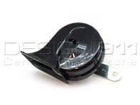 Horn Low/High-Pitched. Porsche 924 Turbo / 924S / 928 / 944 / 968 - 92863522100, 92863522200, 92863522101, 92863522201