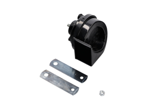 Klaxon grave/aigu. Porsche 924 Turbo / 924S / 928 / 944 / 968 - 92863522100, 92863522200, 92863522101, 92863522201