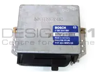 Porsche Electrónica ECU 94461812106 / Bosch 0261200089 - 94461812106, 0261200089