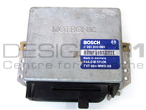 Calculateur électronique Porsche 94461812106 / Bosch 0261200089 - 94461812106, 0261200089