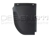 Wheel Arch Liner Lid. Porsche 968 - 94450456700, 94450456800