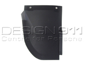 Tapa del revestimiento del paso de rueda. Porsche 968 - 94450456700, 94450456800