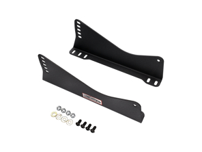 Brey Krause Seitenhalterungen. Porsche 911 / 944 / Boxster / Cayman - R9061, R-9061