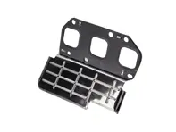 Junta de colector de escape, cil. 1-3. Porsche 958 Cayena 3.6L - 95511117100, 150.902 - 150.902