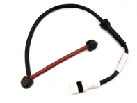 Bremsbelagverschleißsensor. Porsche 987 Boxster / 987 Cayman - 98761267601, 1697302700, 98761267602