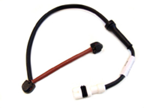 Capteur d'usure des plaquettes de frein. Porsche 987 Boxster / 987 Cayman - 98761267601, 1697302700, 98761267602