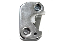 Gâche de serrure de porte. Porsche 911 65-69 - 90153170121, 90153170221, 90153170120, 90153170220