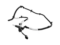 Dosierleitung für Reduktionsmittel-Injektor. Porsche 95B Macan Diesel - 95B131984H, 95B131984, 95B131984A, 95B131984D, PAC131984K, 95B131984K