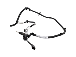 Dosierleitung für Reduktionsmittel-Injektor. Porsche 95B Macan Diesel - 95B131984H, 95B131984, 95B131984A, 95B131984D, PAC131984K, 95B131984K