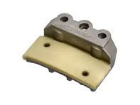 Binario di guida della catena di distribuzione. Porsche 996/997 - 99610503775, 99610503875