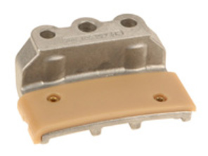 Rail de guidage de la chaîne de distribution. Porsche 996 / 997 - 99610503775, 99610503875