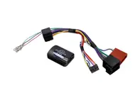 Interfaccia comandi al volante. Porsche 955 Caienna 2002-2007 - CTSPO0012