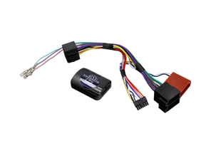 Interfaccia comandi al volante. Porsche 955 Caienna 2002-2007 - CTSPO0012