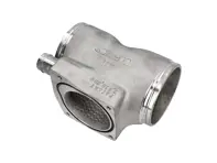 Aluminium inlaatplenum. Porsche 996 C2/4 3.4L 1998-99 IPD - 99611021553