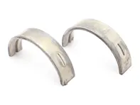 Kurbelwellenlager überdimensioniert. Porsche 996 / Boxster 987 / Cayman 987C / 997 M97.21 M97.22 - 99610120904, 99610120901 - EBS2001-00