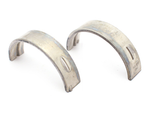 Crankshaft Bearing Oversize. Porsche 996/ Boxster 987/ Cayman 987C / 997 M97.21 M97.22 - 99610120904, 99610120901 - EBS2001-00