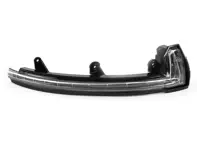 Ripetitore laterale dello specchietto retrovisore esterno. Porsche 958 Cayenne - 97194910131, 97194910130, 97194910231, 97194910230 - 75437, 75440