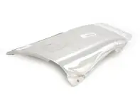 Hitzeschutzschild für die hintere Stoßstange. Porsche 993 S / C4S Turbo-Look - 99350527701, 99350527801