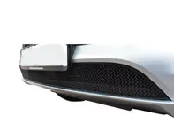 Frontstoßstangen-Grillset aus Edelstahl mittig unten ZunSport. Porsche Macan GTS-Facelift - ZPR83719, ZPR83819, ZPR83919, ZPR83919B, ZPR84019, ZPR84019B, ZPR83719, ZPR83819, ZPR83919, ZPR83919B, ZPR84019, ZPR84019B