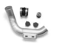 SOUL VTA Charge Pipe. Porsche 992.2 Carrera GTS - 992145770B, 992145770C - POR.9922GTS.VTACP