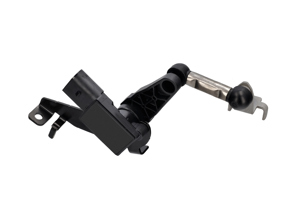 Capteur de niveau d'essieu avant. Porsche 992.1 / 992.2 Carrera / Turbo / Turbo S 2019>> - 99261621, 992616213A, 992616214A, 992616213, 992616214