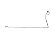 Kältemittelleitung Klimaanlage vorn. Porsche 993 - 99357309202, 9400075