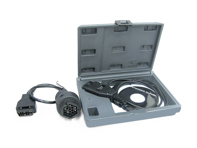 DURAMETRIC EASY Fault and ECU Reader