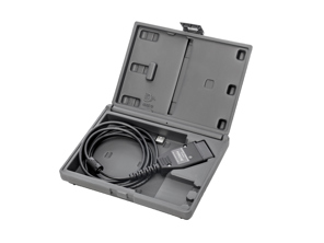 DURAMETRIC EASY Lecteur de défauts et ECU