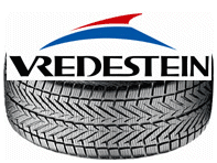 Winter Tyres. Vredestein Wintrac Xtreme - 17'